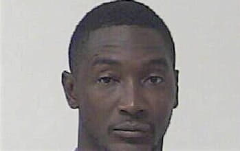 Latarivis Reese, - St. Lucie County, FL 